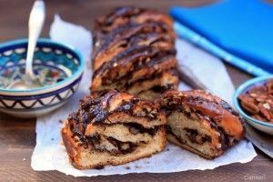 Corte Krantz Cake