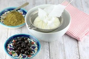 Labneh