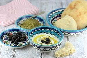 Labneh
