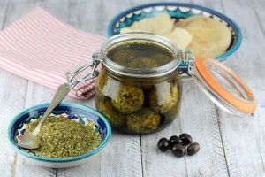 Labneh