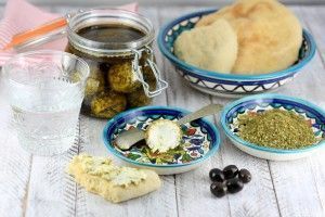 Labneh