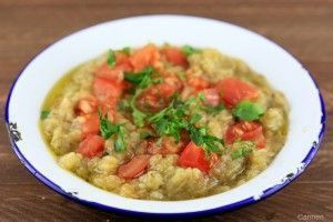 Baba Ganoush
