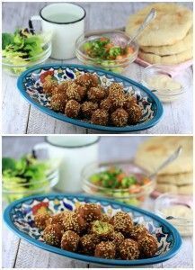 falafel
