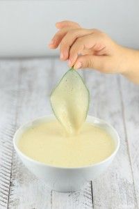 Elaboración paparajote
