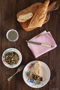 Morcilla de verano cenital
