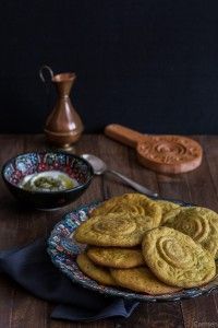 Pan palestino - kaak asfar