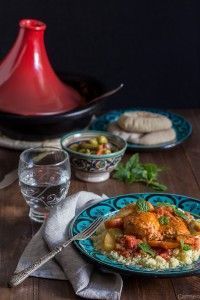 Regalos para cocinillas rezagados tajine