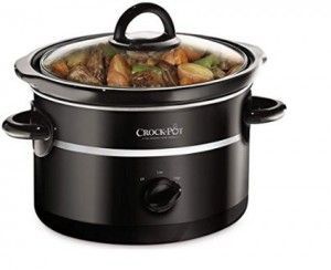 Regalos para cocinillas crockpot