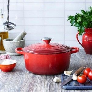 Regalos para cocinillas cocotte