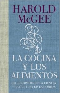 Libros de cocina para regalar cocina y alimentos