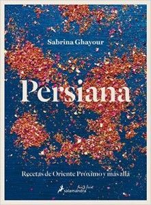 Libros de cocina para regalar persiana