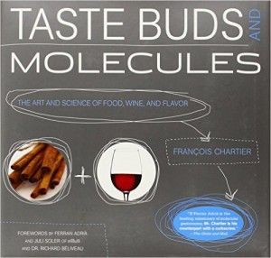 Libros de cocina para regalar taste buds