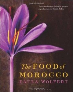 Libros de cocina para regalar the food of morocco