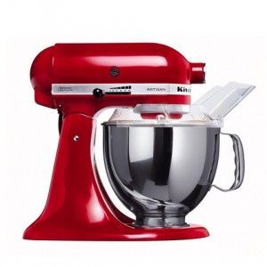 Regalos para cocinillas rezagados kitchen aid