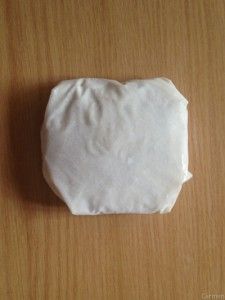 Paquete bastilla de pollo
