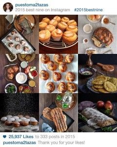 Lo mejor de 2015