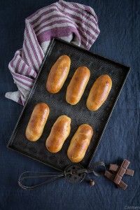 Bollycaos caseros cenital