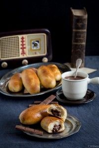 Bollycaos caseros frontal