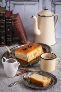 Pan de Calatrava plato