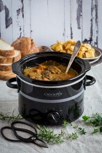 Regalos para cocinillas rezagados crockpot