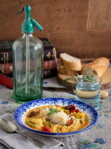 arroz-con-bacalao