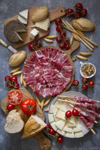 Jamón 1